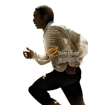 12 Years a Slave